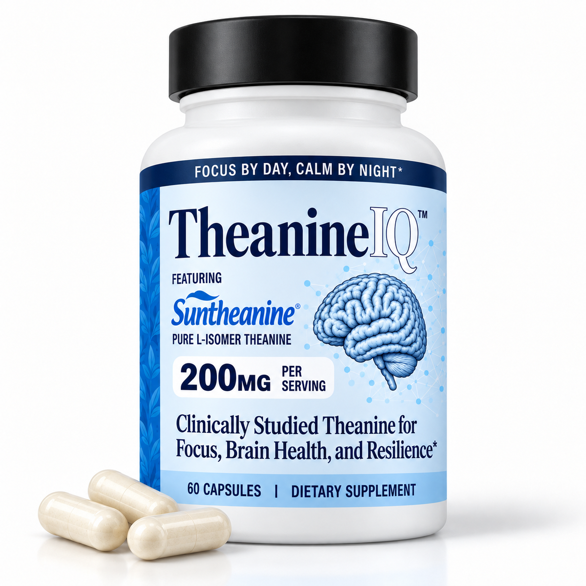 TheanineIQ™