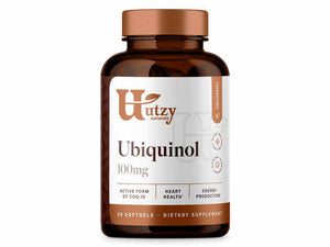 Ubiquinol® (CoQ-10)