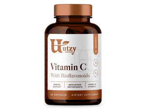 Vitamin C Complex