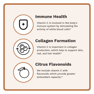 Vitamin C Complex