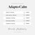 Adapto - Calm - Utzy Naturals