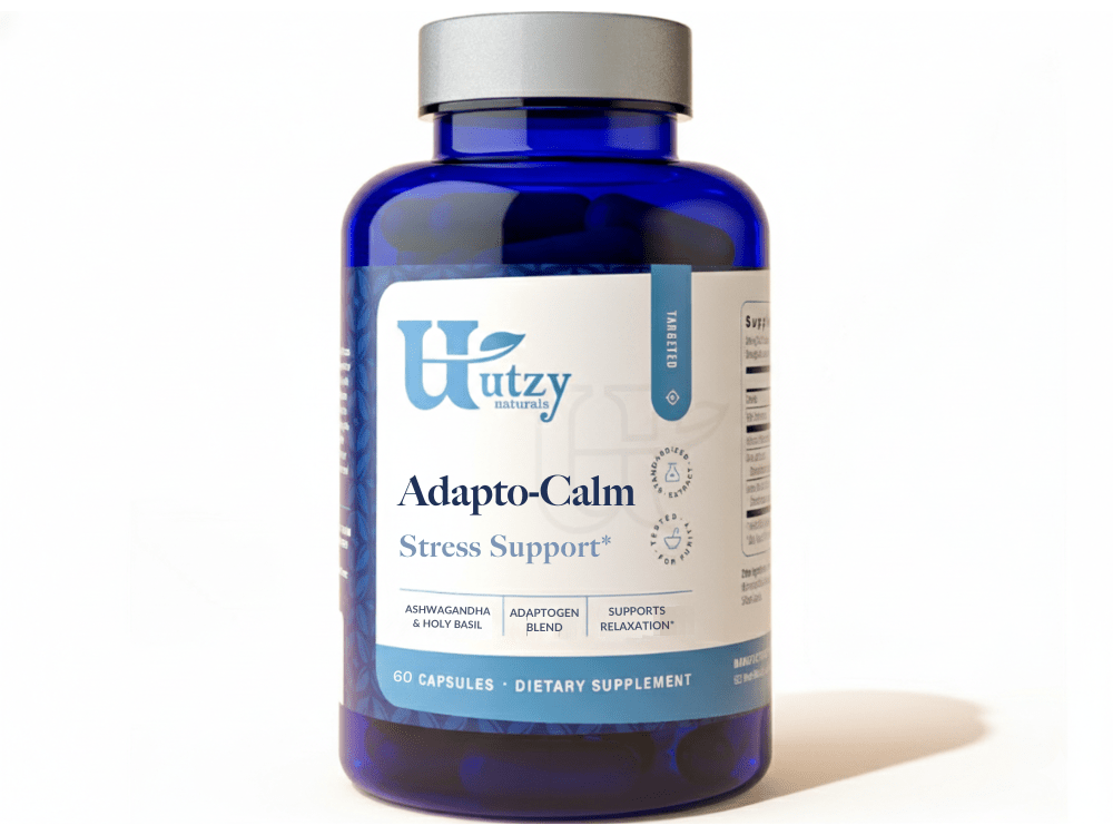 Adapto - Calm - Utzy Naturals