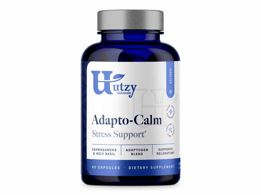 Adapto - Calm - Utzy Naturals