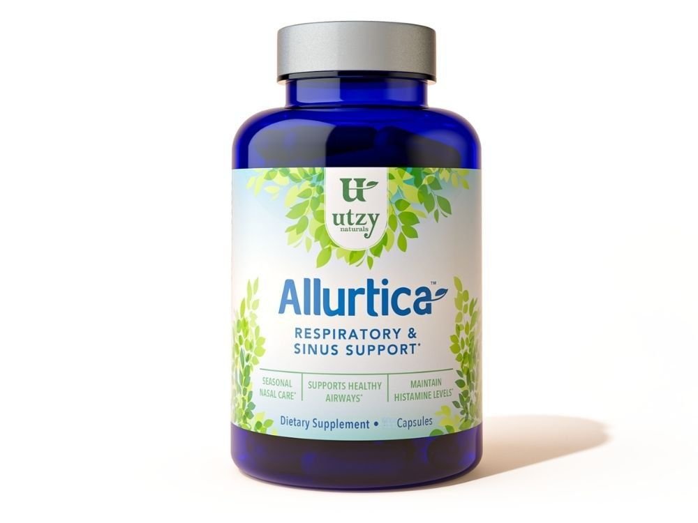 Allurtica - Utzy Naturals