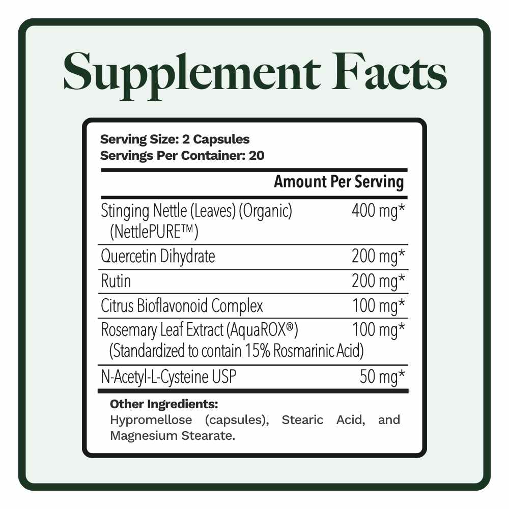 Allurtica - Utzy Naturals