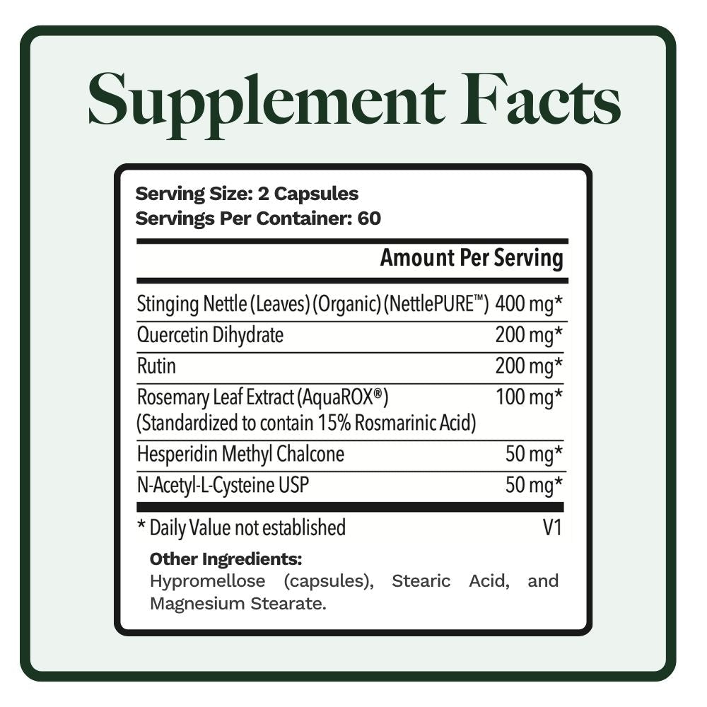 Allurtica - Utzy Naturals