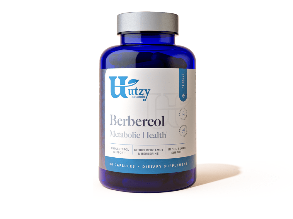 Berbercol - Utzy Naturals