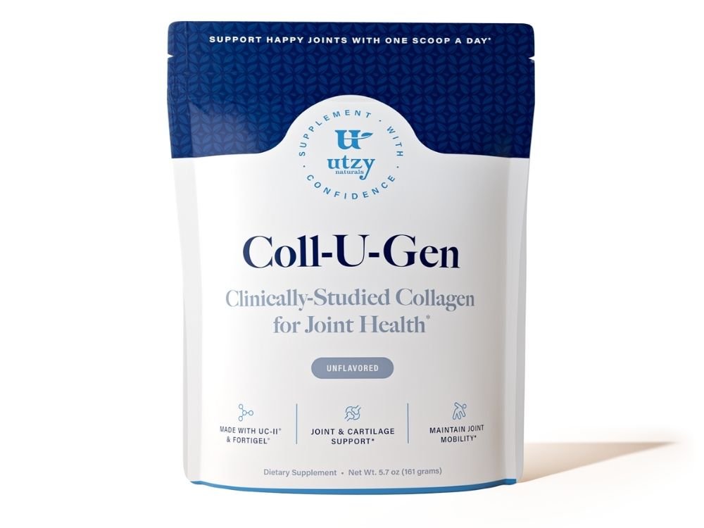 Coll - U - Gen - Utzy Naturals