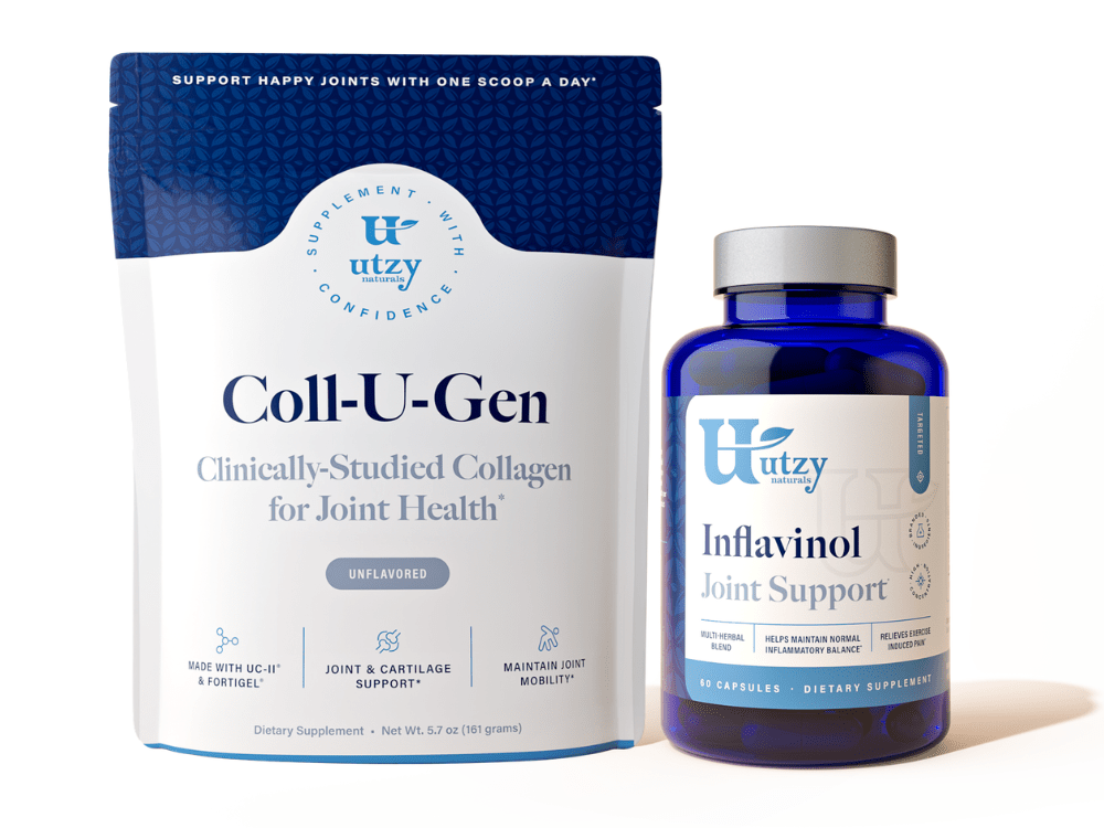 .Joint Health Bundle