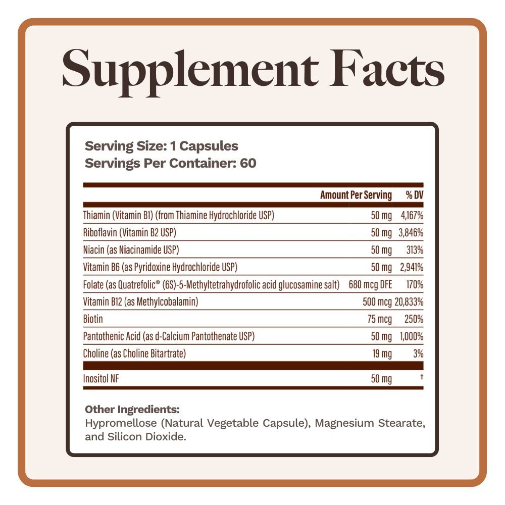 Stress & Energy Bundle - Utzy Naturals