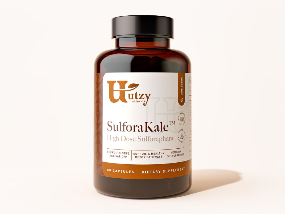 SulforaKale