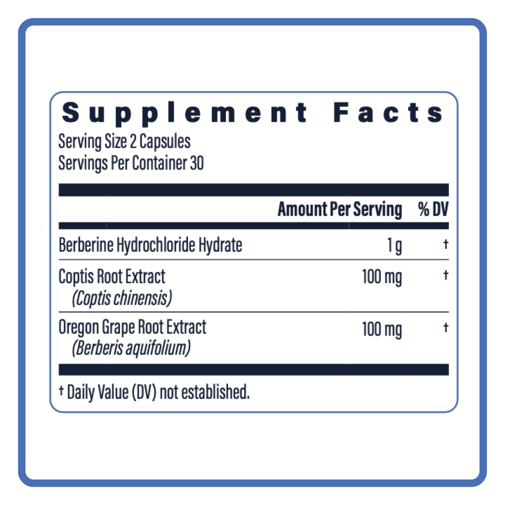 TriBerine - Utzy Naturals