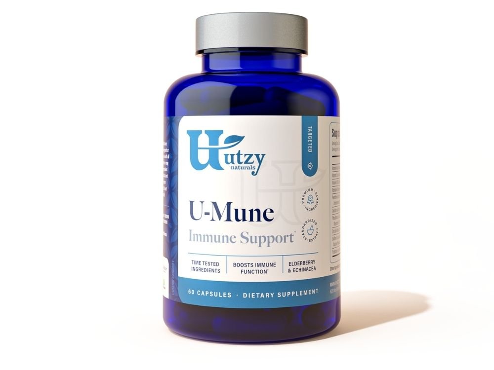 U - Mune - Utzy Naturals
