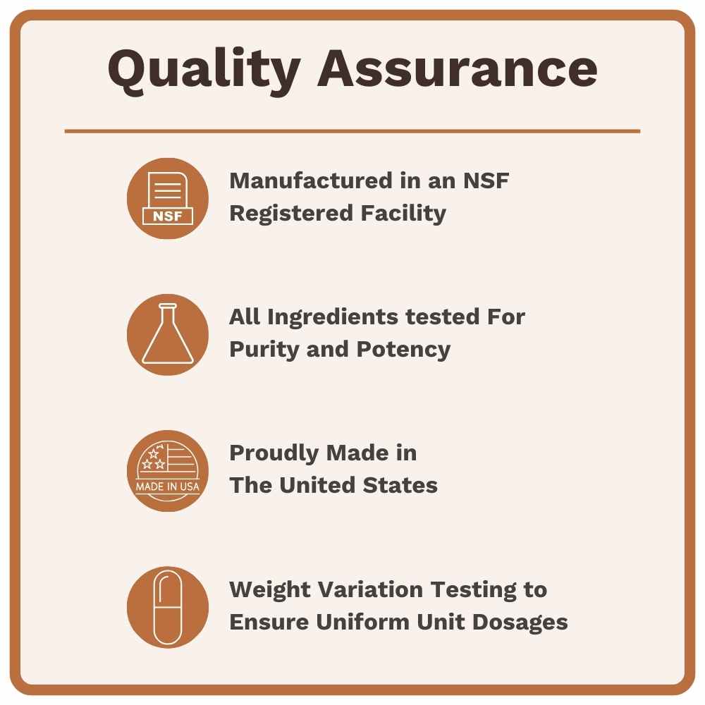 Vitamin B Complex - Utzy Naturals