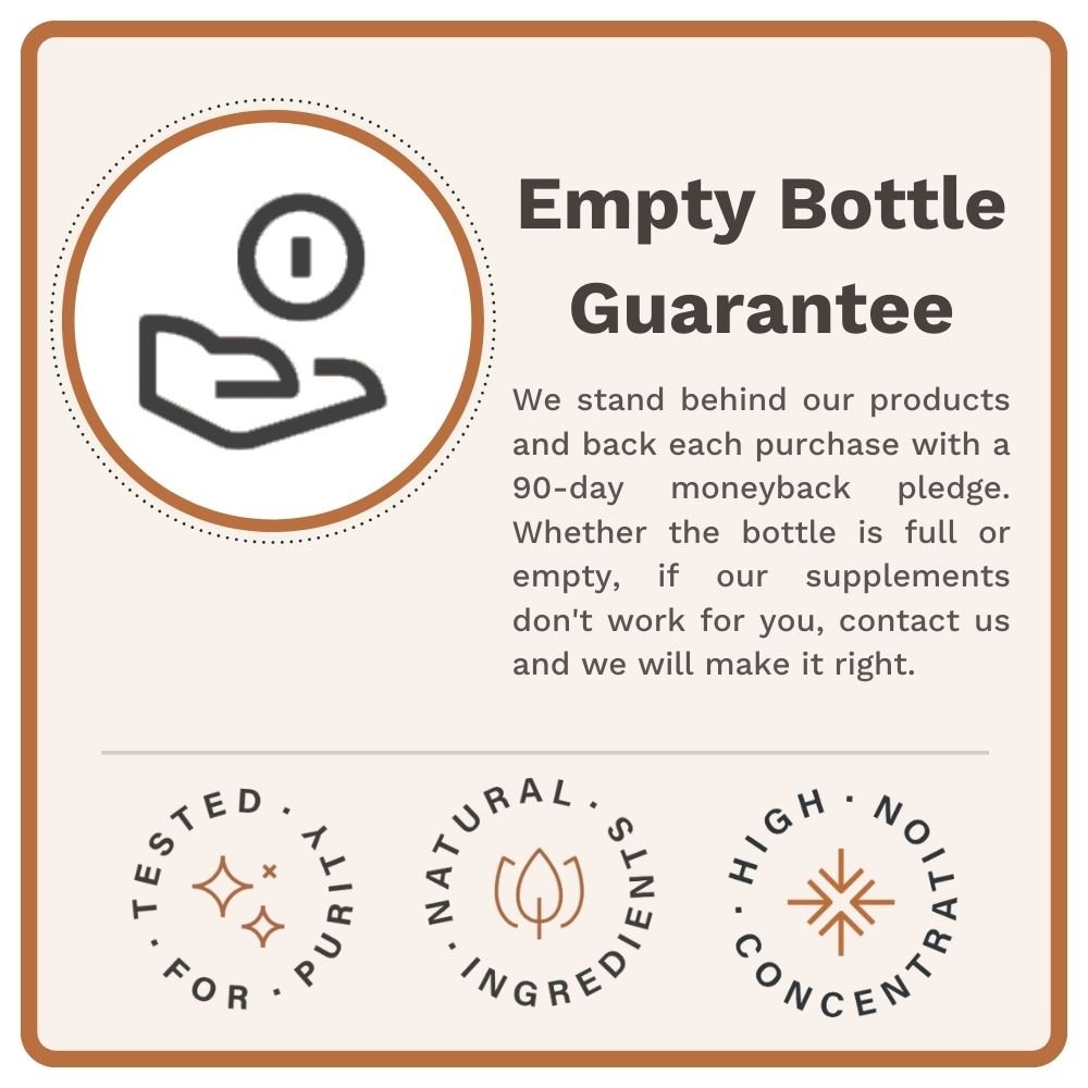 Vitamin B Complex - Utzy Naturals