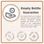 Vitamin B Complex - Utzy Naturals