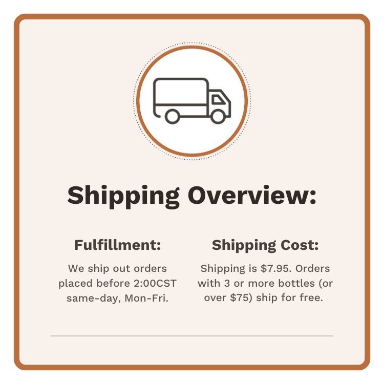 Vitamin C Complex - Utzy Naturals