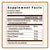 Vitamin C Complex - Utzy Naturals