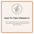 Vitamin C Complex - Utzy Naturals