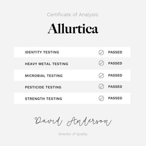 | Allurtica Offer