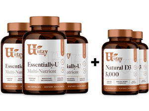 | Essentially-U Offer