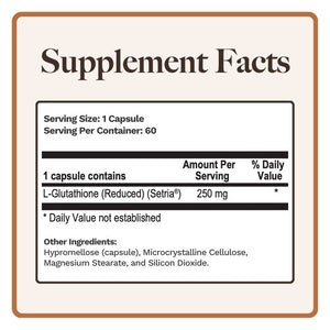 L-Glutathione