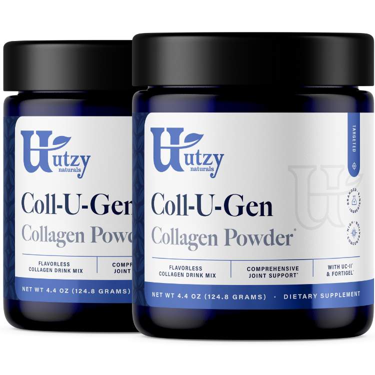Collagen Protein Powder