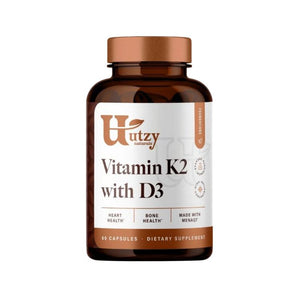 | Vitamin K2 With D3 Offer