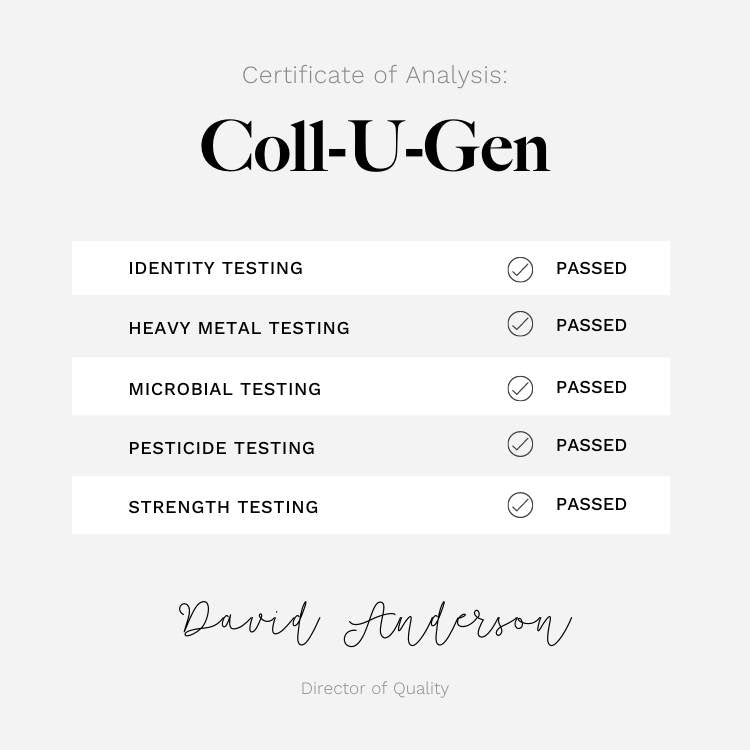 Coll - U - Gen - Utzy Naturals
