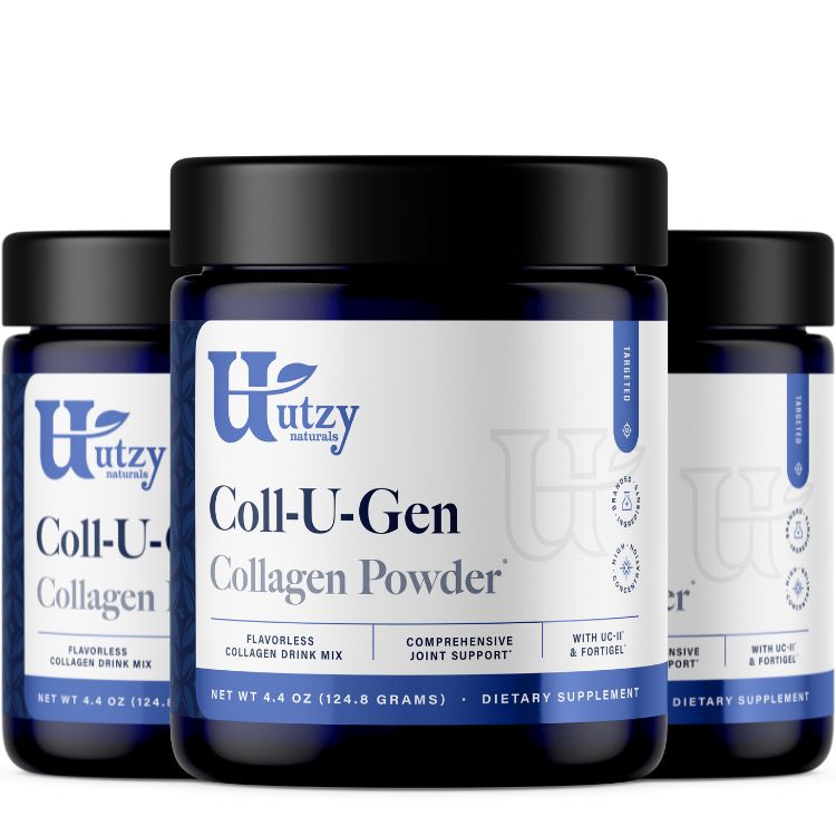 Collagen Peptide Powder