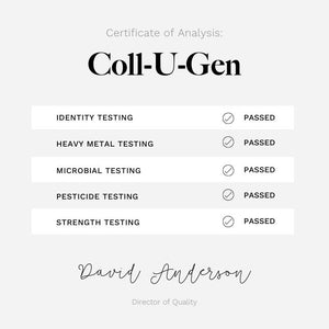 Coll-U-Gen