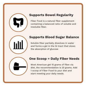 Fiber Food