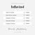 Inflavinol - Utzy Naturals