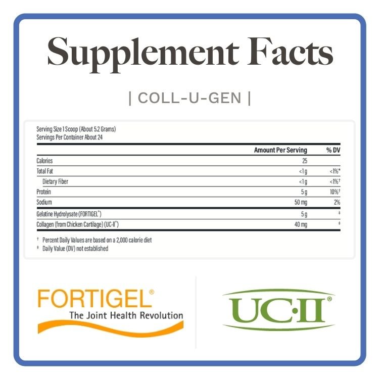 Joint Health Bundle - Utzy Naturals