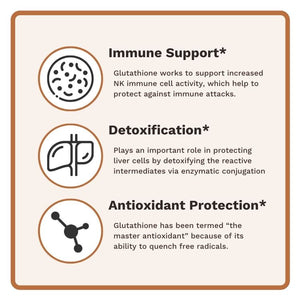 L-Glutathione