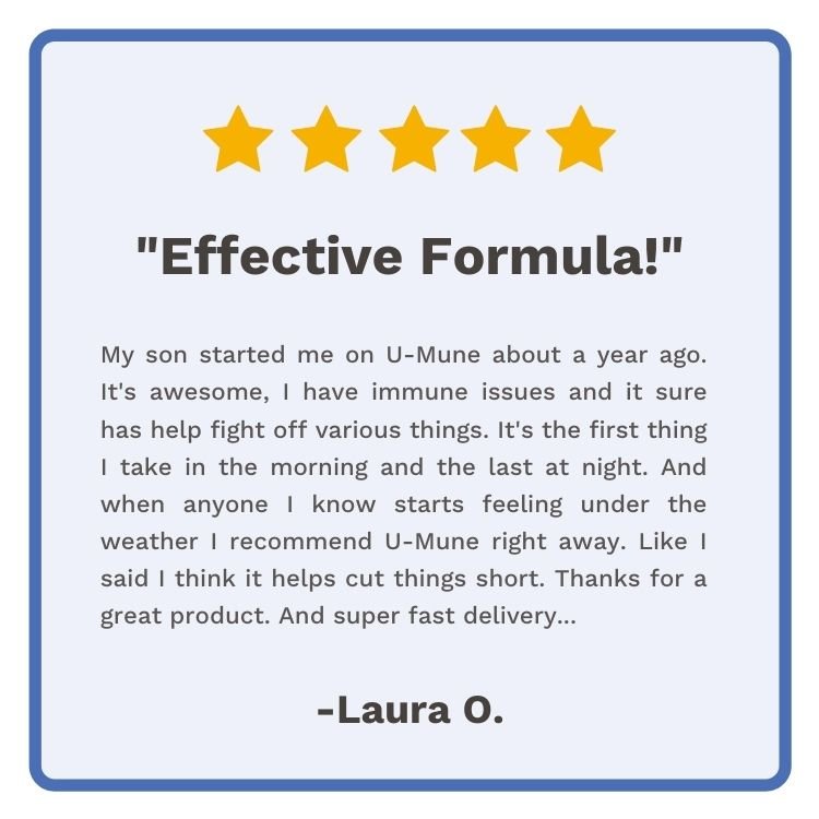 U - Mune - Utzy Naturals