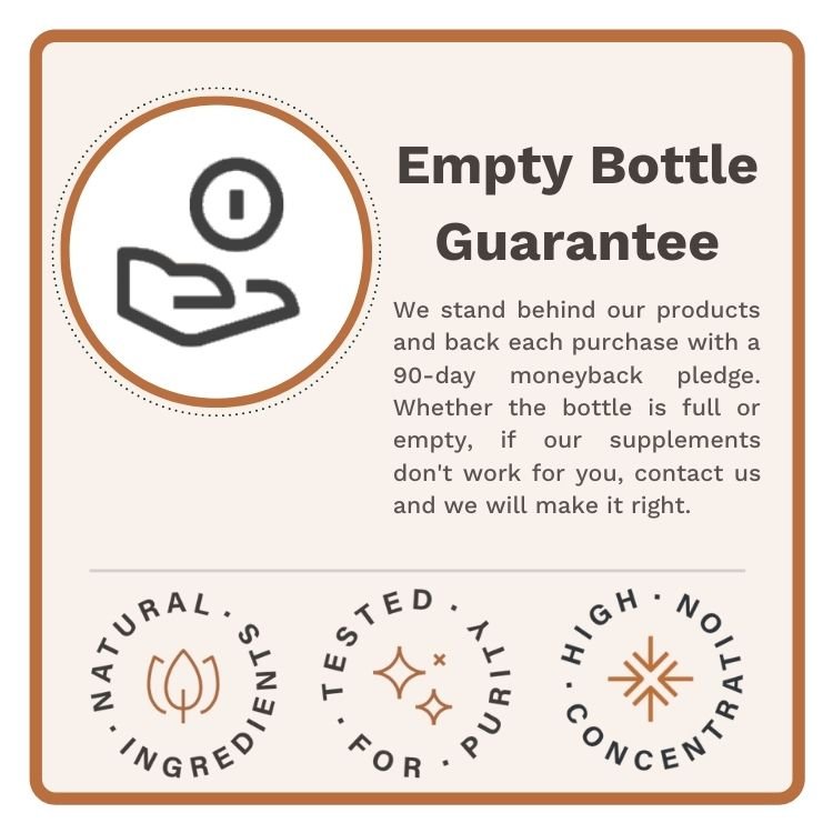Ubiquinol® - Utzy Naturals