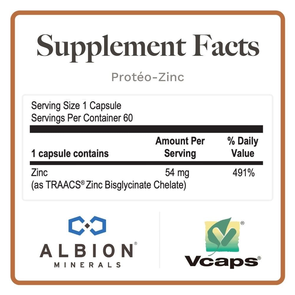 Vitamin D + Zinc Bundle - Utzy Naturals