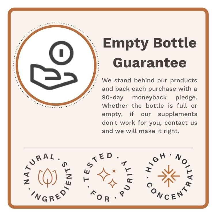 Vitamin D + Zinc Bundle - Utzy Naturals